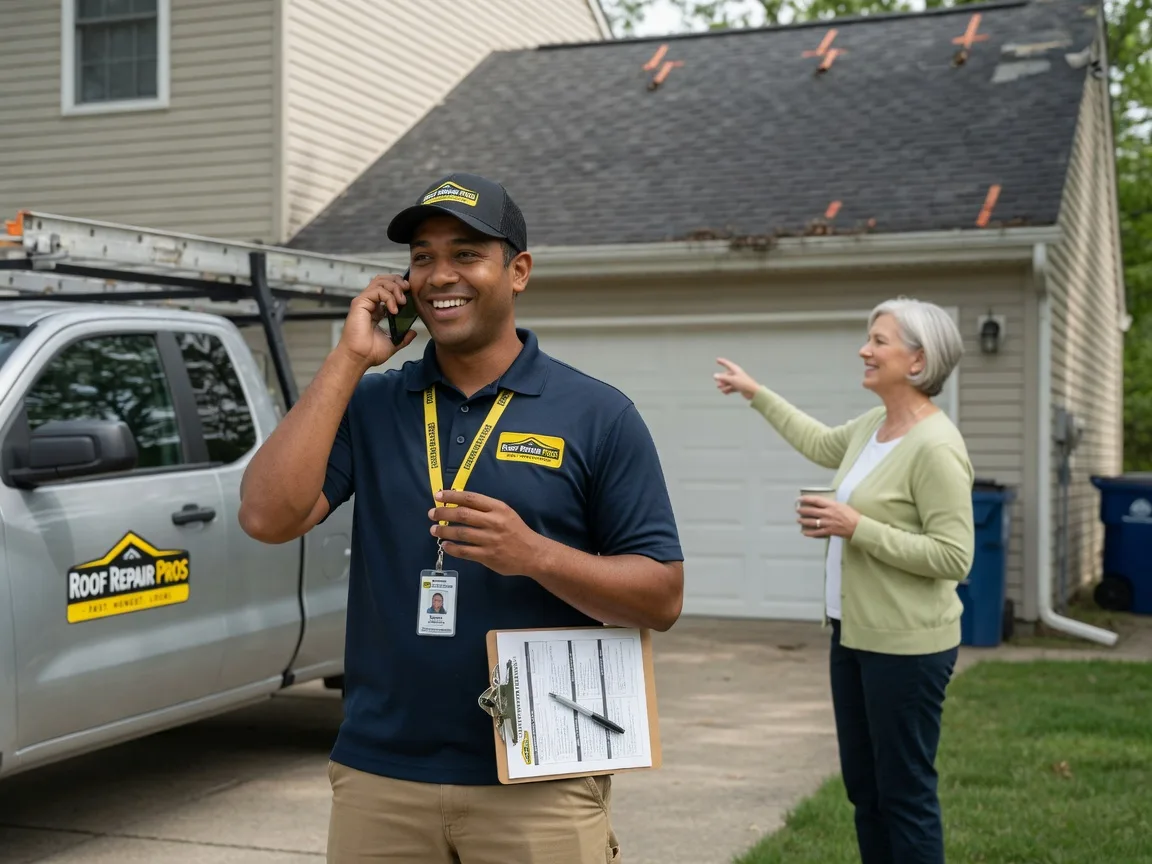 Roof Repair Stanley, IA FAQs